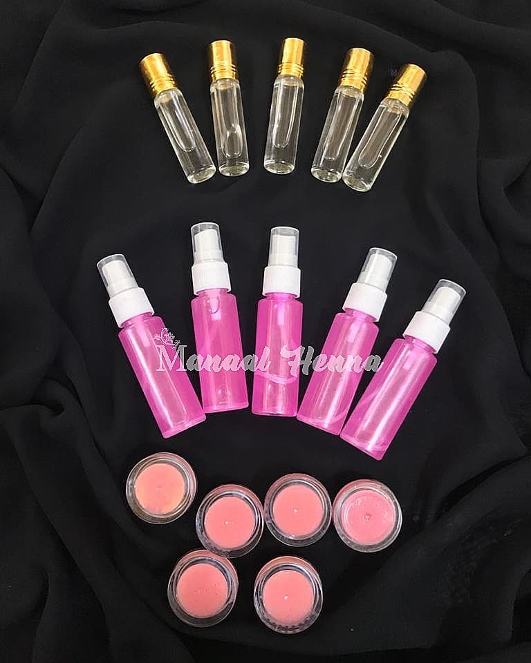 Henna Aftercare Tips